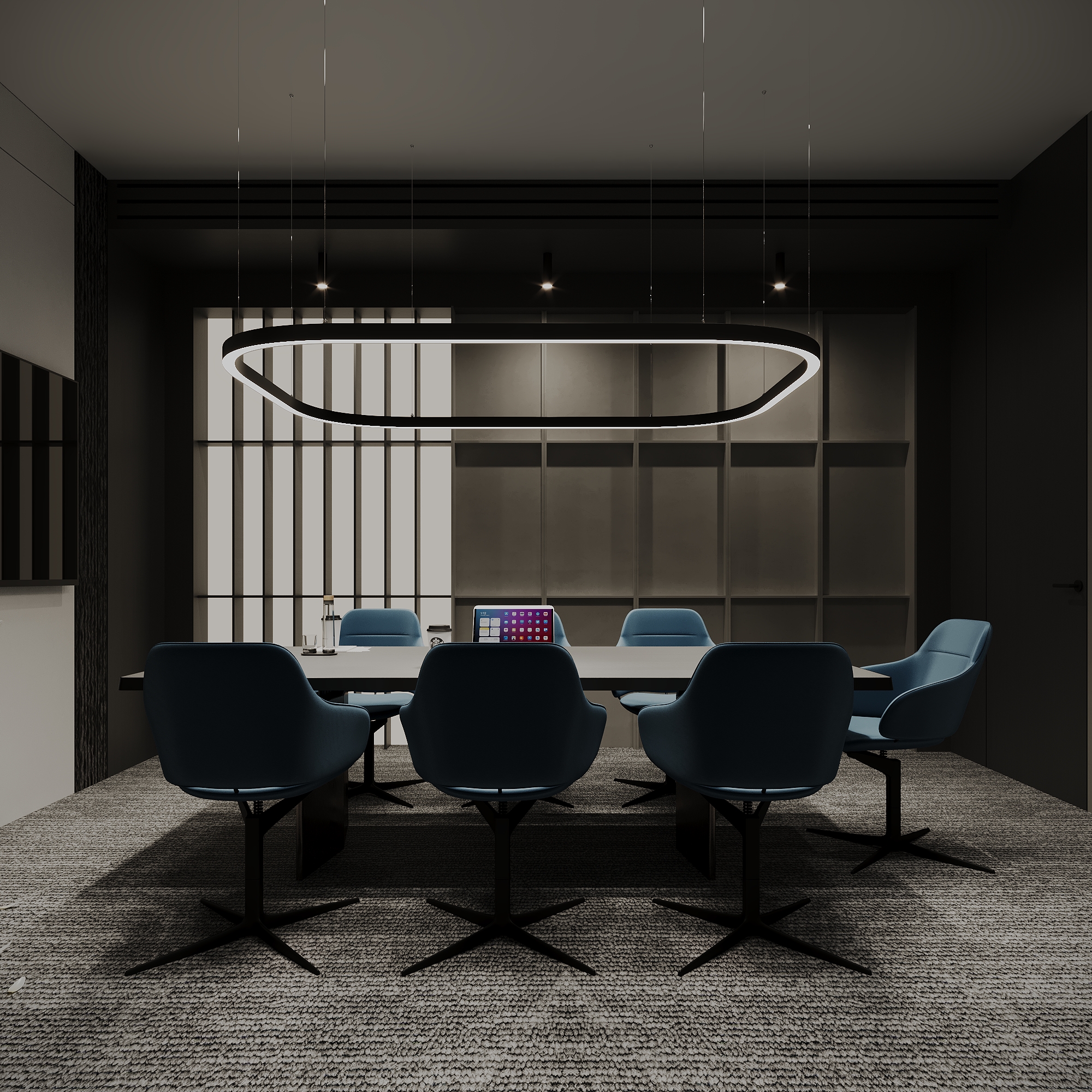 Conference Room Design